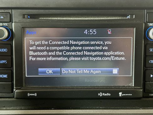 Used 2017 Toyota Tacoma SR5 w/ Tow Package RWD image 21
