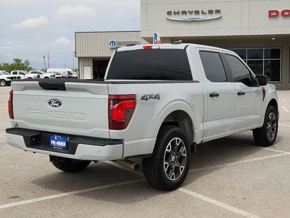 Used 2024 Ford F150 STX