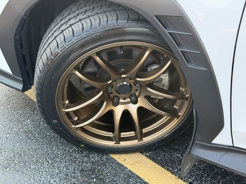 Used 2023 Subaru WRX Premium AWD/4WD image 10