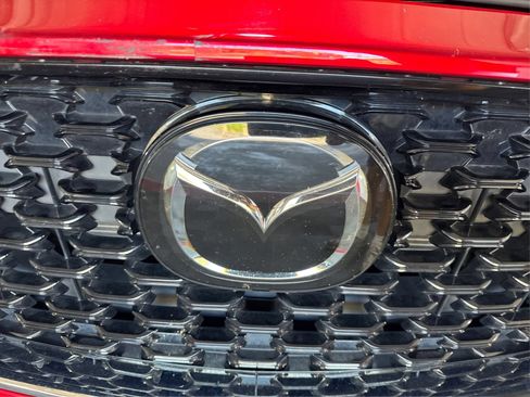 Used 2022 MAZDA CX-5 AWD 2.5 S w/ Select Package image 23