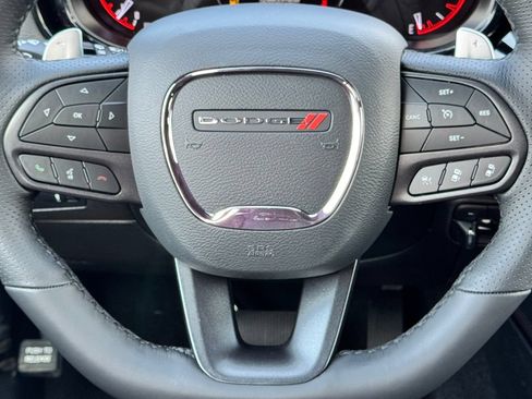New 2026 Dodge Durango GT AWD/4WD image 21