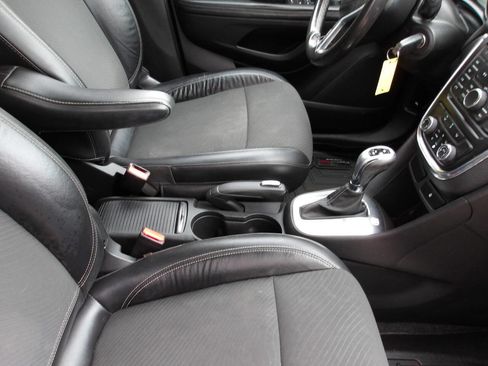 Used 2013 Buick Encore Convenience image 17