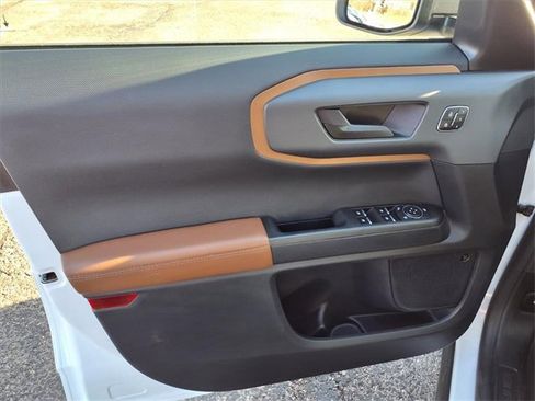 Used 2024 Ford Bronco Sport Outer Banks w/ Tech Package image 40