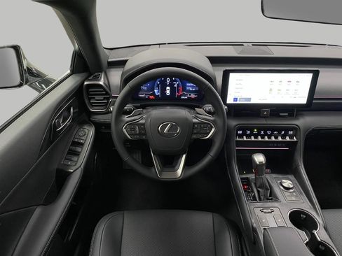New 2026 Lexus IS 350 F Sport AWD/4WD image 12