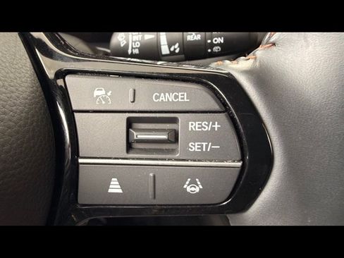 Certified 2024 Honda HR-V Sport image 29