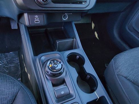 New 2025 Ford Maverick XL w/ Equipment Group 101A image 26