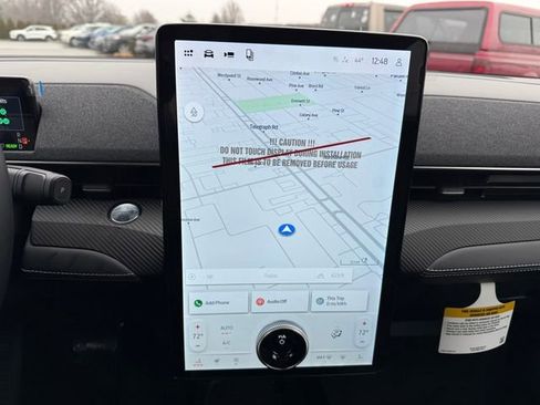 New 2026 Ford Mustang Mach-E Premium w/ Technology Package image 16