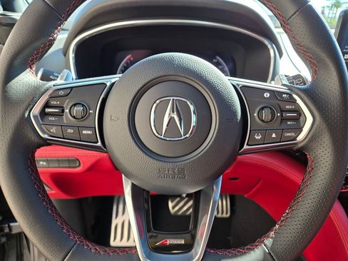 New 2026 Acura MDX A-Spec image 24