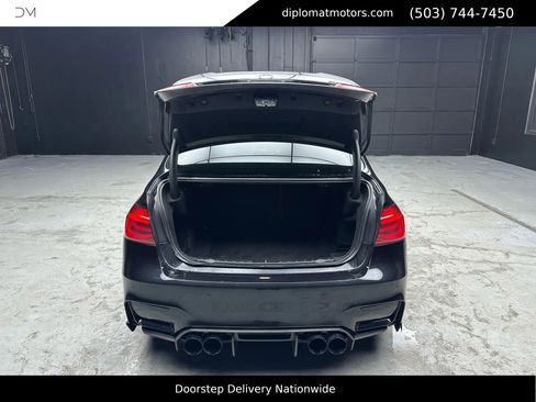 Used 2018 BMW M3 Sedan image 45