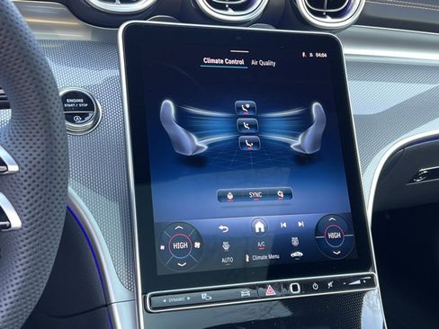 New 2026 Mercedes-Benz CLE 450 4MATIC Coupe image 19