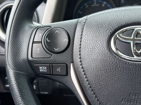 Used 2017 Toyota RAV4 LE w/ All Weather Liner Package AWD/4WD image 24