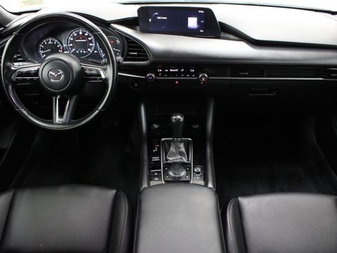 Used 2025 MAZDA MAZDA3 s Sport FWD image 29