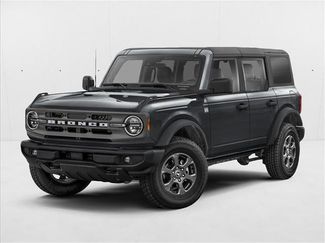 New 2025 Ford Bronco Big Bend video 1