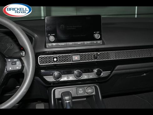 Used 2024 Honda Civic LX image 18