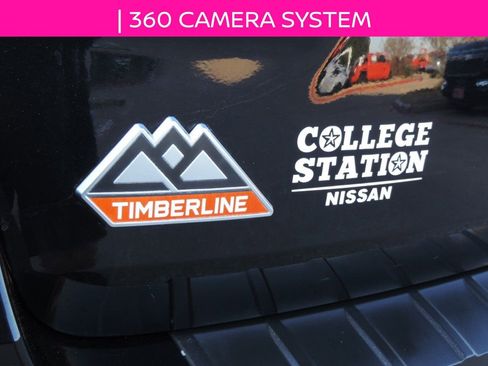 Used 2021 Ford Explorer Timberline image 12