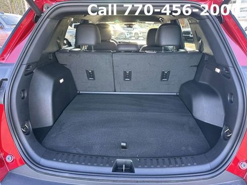 Certified 2025 Chevrolet Equinox RS w/ Safety and Technology Package image 25