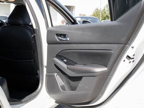 Used 2023 Nissan Altima 2.5 SR image 42