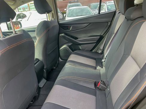 Used 2023 Subaru Crosstrek 2.0i Premium image 30