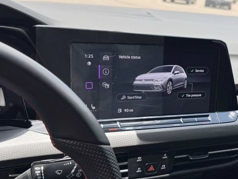 Used 2023 Volkswagen GTI SE FWD image 18