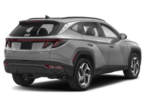 Used 2023 Hyundai Tucson SEL AWD/4WD image 2