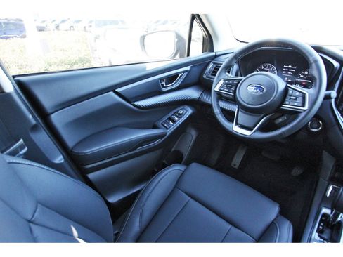 New 2026 Subaru Ascent Premium image 7