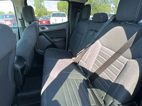 Used 2022 Ford Ranger XLT w/ Equipment Group 301A Mid image 13