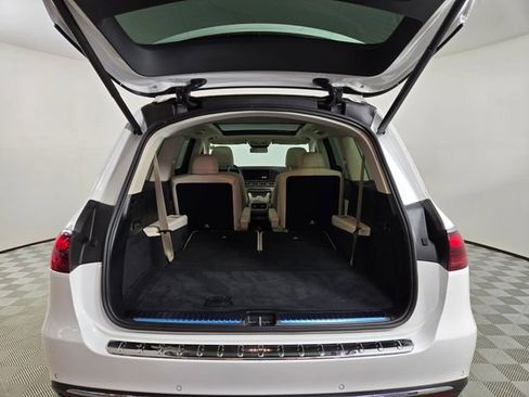 Used 2025 Mercedes-Benz GLS 450 4MATIC image 13