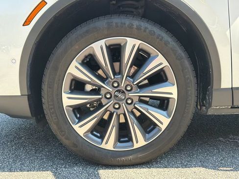 Used 2021 Lincoln Corsair Reserve AWD/4WD image 13