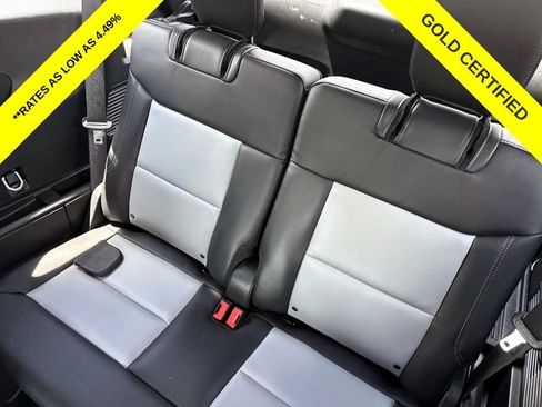 Certified 2024 Ford Explorer XLT w/ Equipment Group 202A AWD/4WD image 8