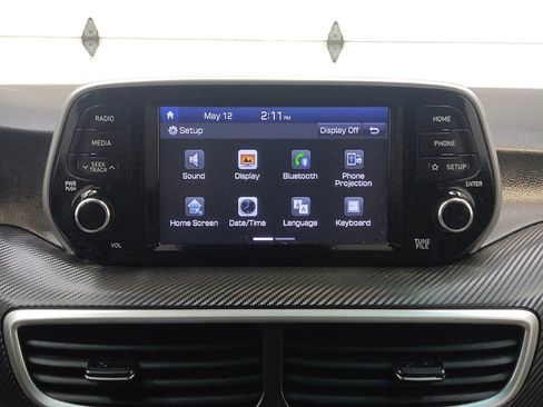 Used 2019 Hyundai Tucson SE AWD/4WD image 25