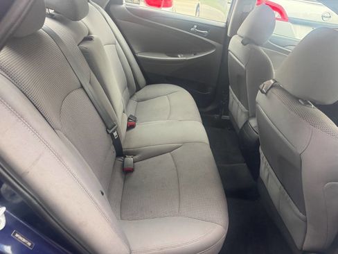 Used 2013 Hyundai Sonata GLS w/ Popular Equipment Pkg FWD image 15