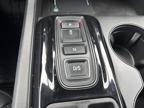 Used 2026 Honda Passport RTL image 19