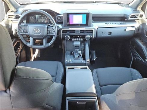 New 2025 Toyota Tacoma SR5 image 13
