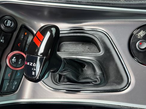 Used 2020 Dodge Challenger R/T w/ Blacktop Package RWD image 27