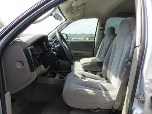 Used 2003 Dodge Dakota Sport image 19