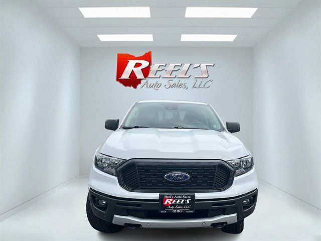 Used 2019 Ford Ranger XLT w/ Equipment Group 302A Luxury AWD/4WD image 3