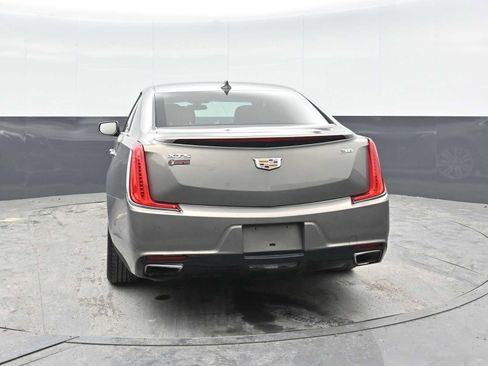 Used 2019 Cadillac XTS Luxury FWD image 10