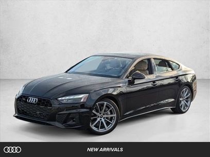 Used 2025 Audi A5 2.0T Premium Plus