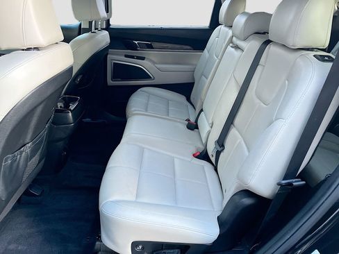Used 2022 Kia Telluride EX AWD/4WD image 26