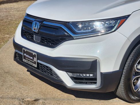 Used 2022 Honda CR-V EX image 10