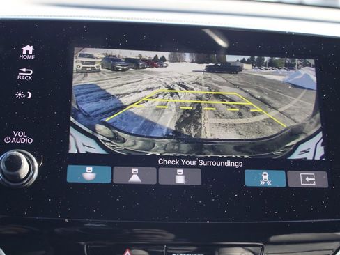 Certified 2024 Honda Passport EX-L image 31