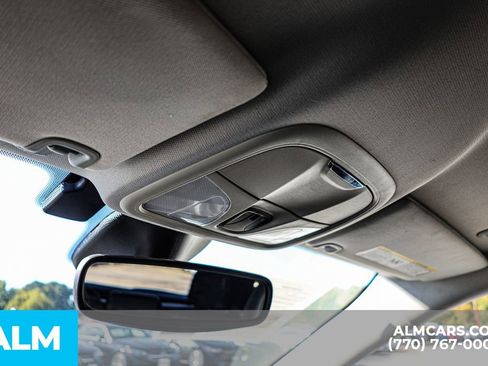 Used 2021 Jeep Cherokee Latitude Lux image 58