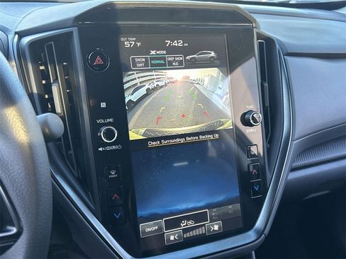 New 2026 Subaru Crosstrek 2.0i Premium image 22