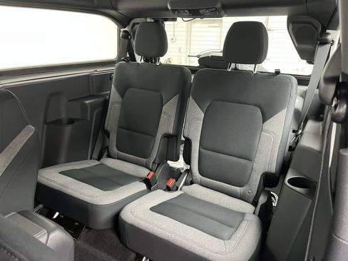 New 2026 Ford Bronco 2-Door AWD/4WD image 9