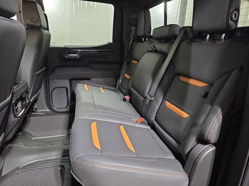 New 2026 GMC Sierra 1500 AT4 w/ AT4 Premium Package image 14