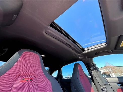 Used 2023 Honda Civic Si image 20