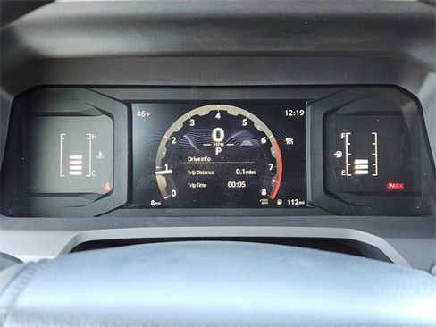 New 2026 Toyota Tacoma SR image 12