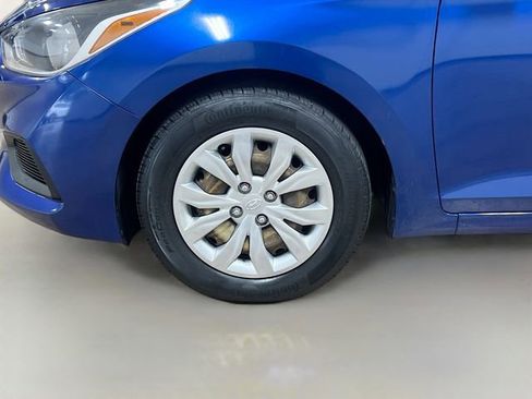 Used 2018 Hyundai Accent SE FWD image 29