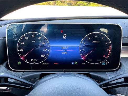 Used 2023 Mercedes-Benz C 300 Sedan image 24