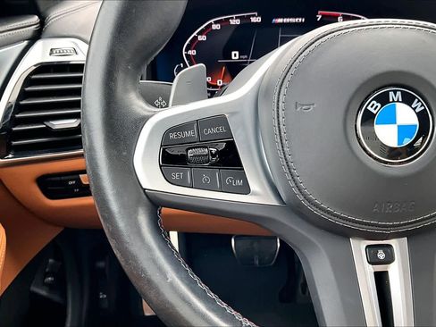 Used 2023 BMW M850i xDrive M850i xDrive w/ M Sport Professional Package image 24